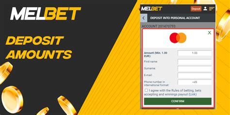 melbet deposit time|Melbet Payment Methods: Time, Limits, Bonus.